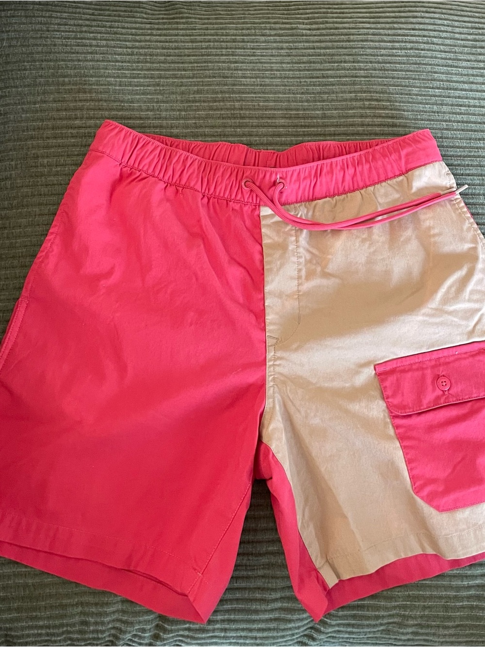 The North Face Men’s Swim Trunks
